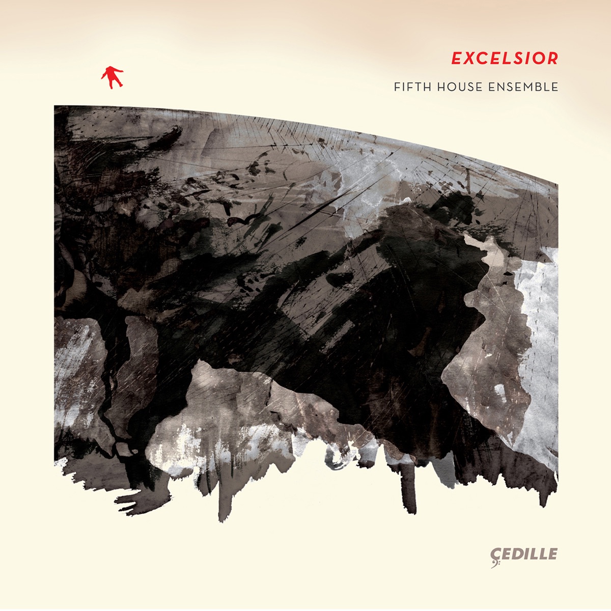 Excelsior by Fifth House Ensemble album cover