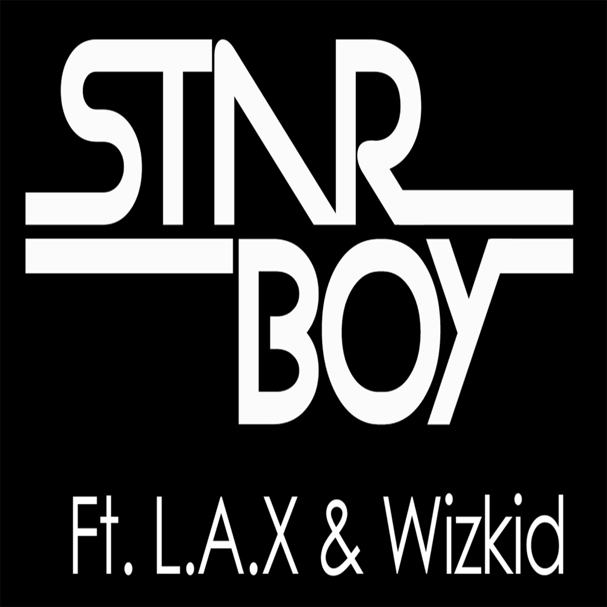 Caro (feat. L.A.X & Wizkid) - Single by StarBoy album cover