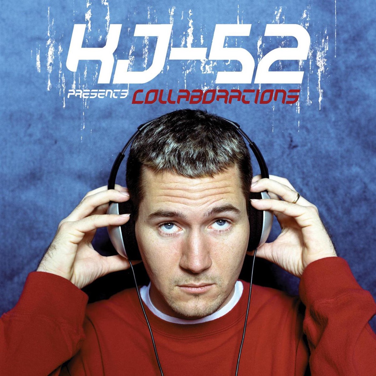 Collaborations by KJ-52 album cover