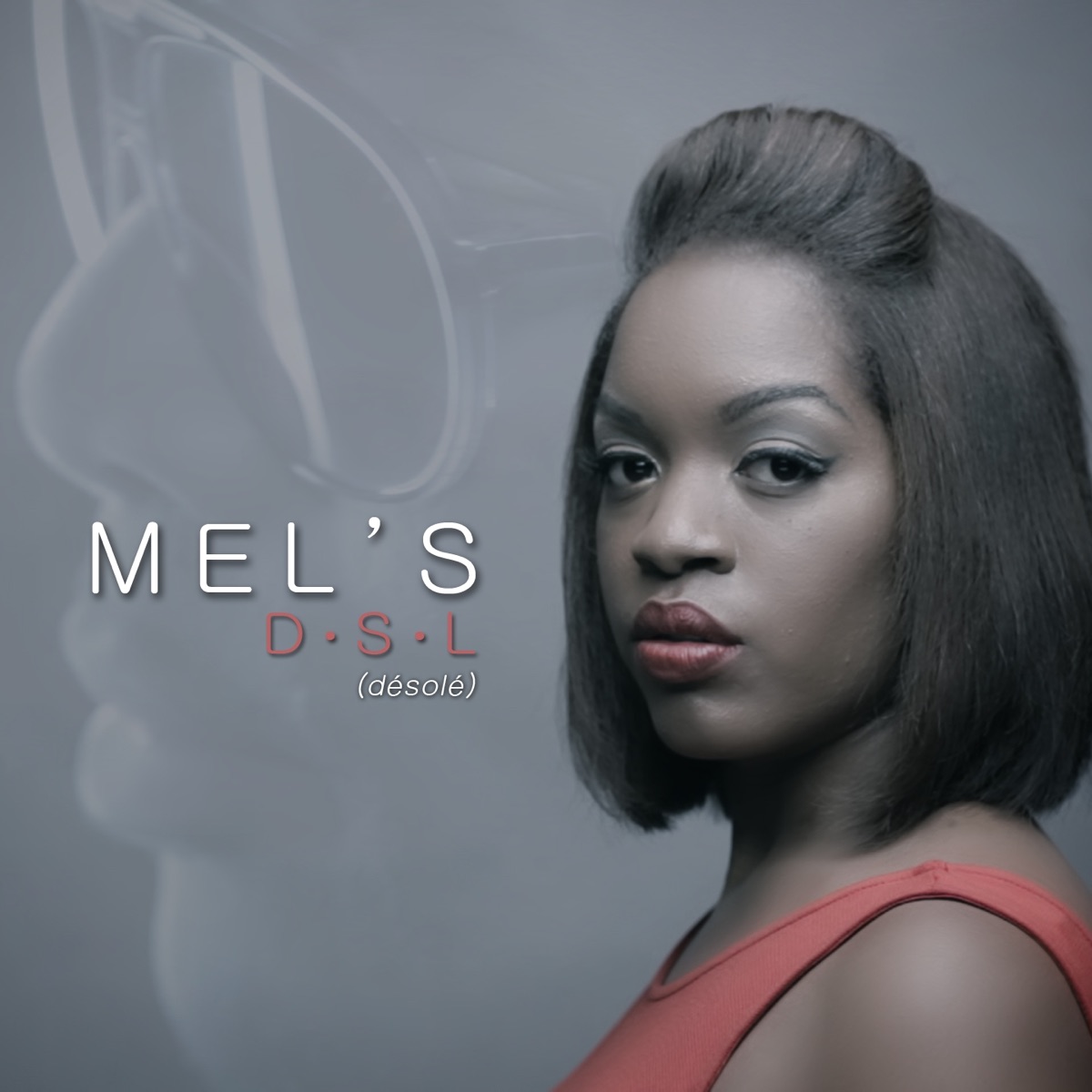 Dsl (feat. Mainy) - Single by M.E.L.S. album cover