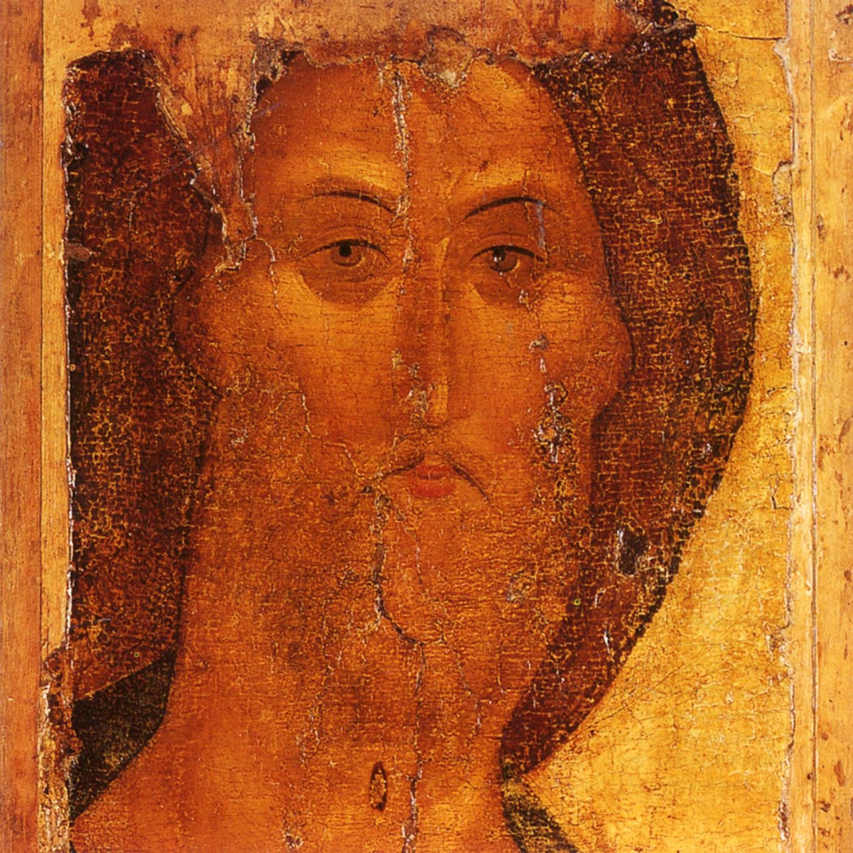 Rachmaninov - Vespers by Swedish Radio Choir & Tõnu Kaljuste album cover