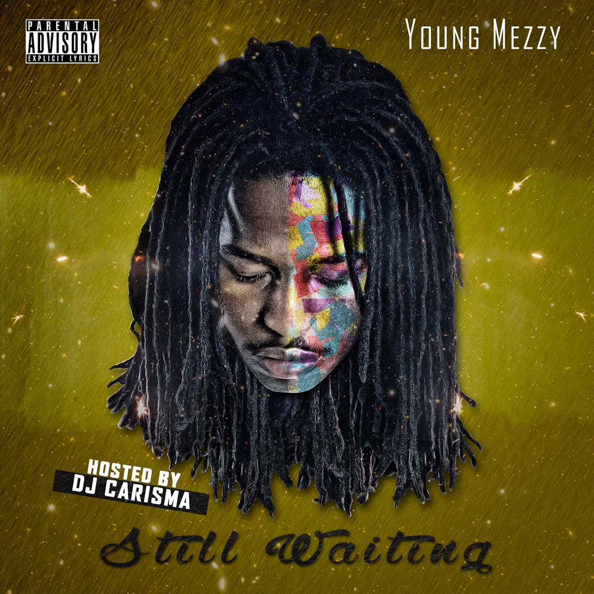 Still Waiting by Young Mezzy album cover