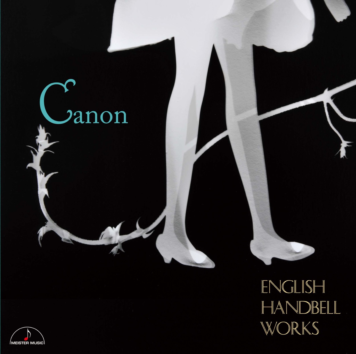 Canon by Cloverbellfriends, Yasuhiro Otsuka, Andante & Jun-ichi Ozawa album cover