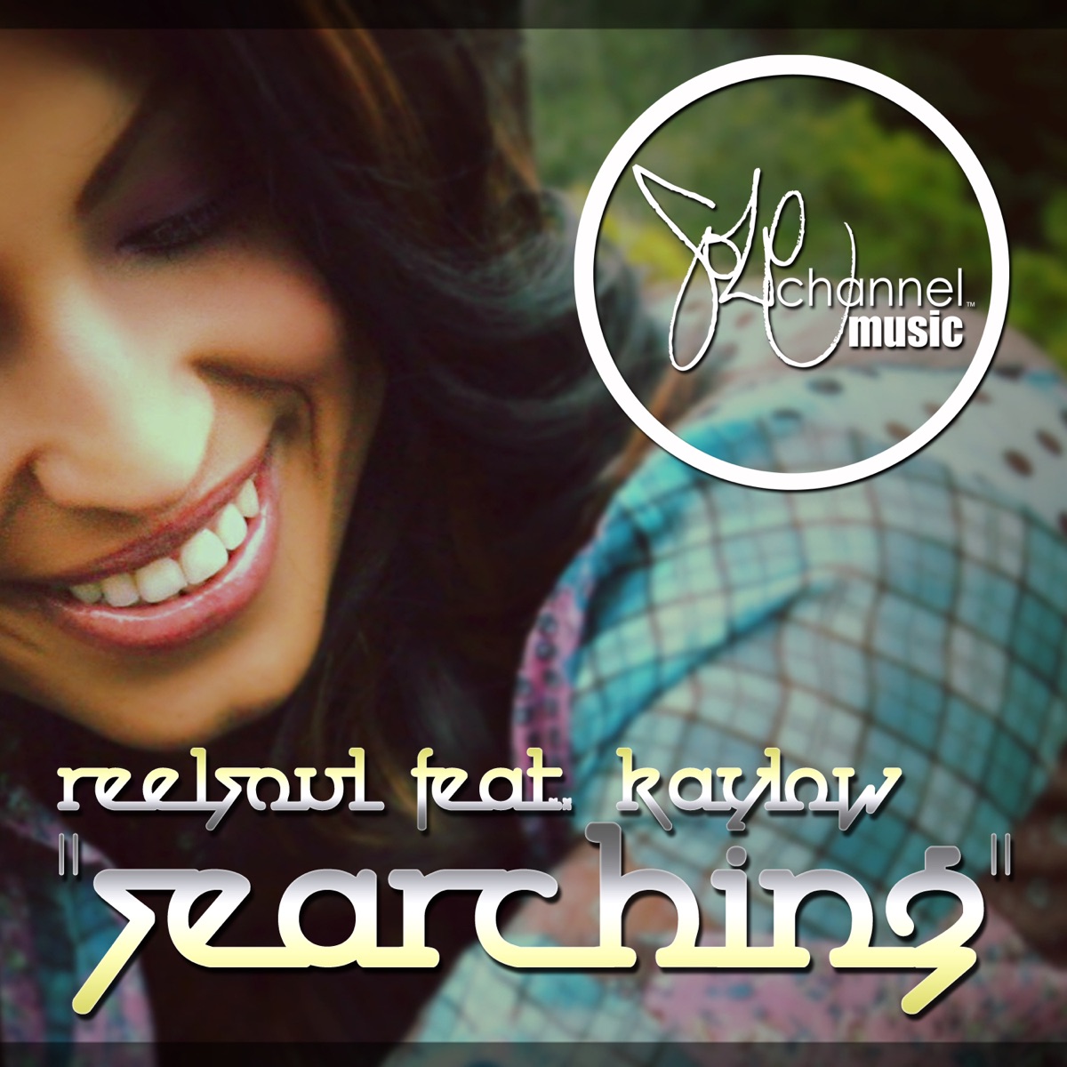 Searching (feat. Kaylow) - Single by Reelsoul album cover