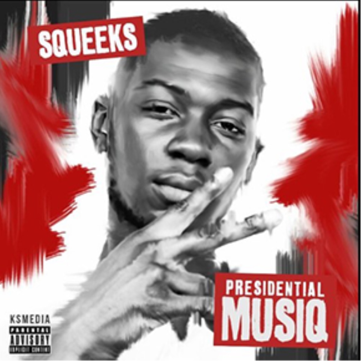 Life - Single by Squeeks album cover
