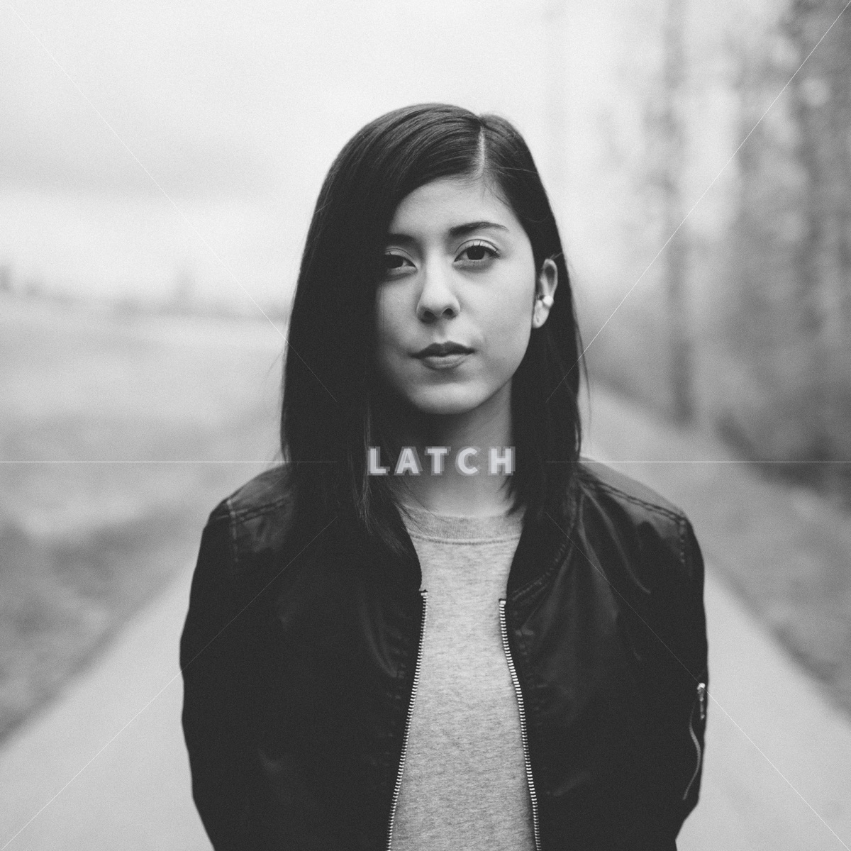 Latch - Single by Daniela Andrade album cover