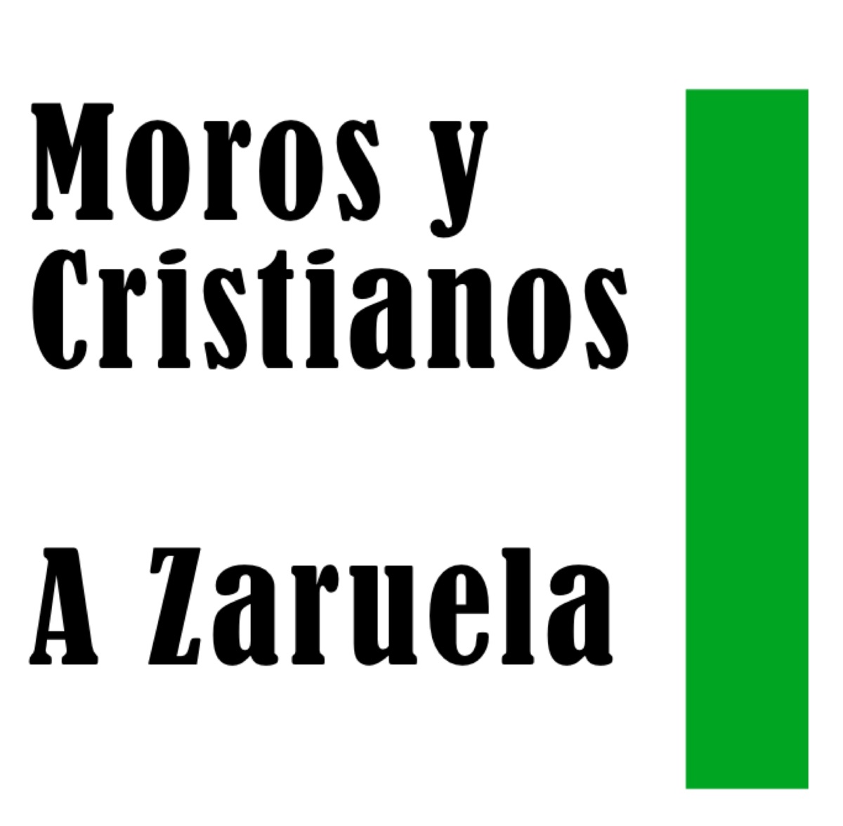 Moros y Cristianos (A Zarzuela) - EP by José Serrano, Ana María Iriarte, Carlos Munguía, Coro Cantores de Madrid, Orquesta Sinfónica & Ataúlfo Argenta album cover
