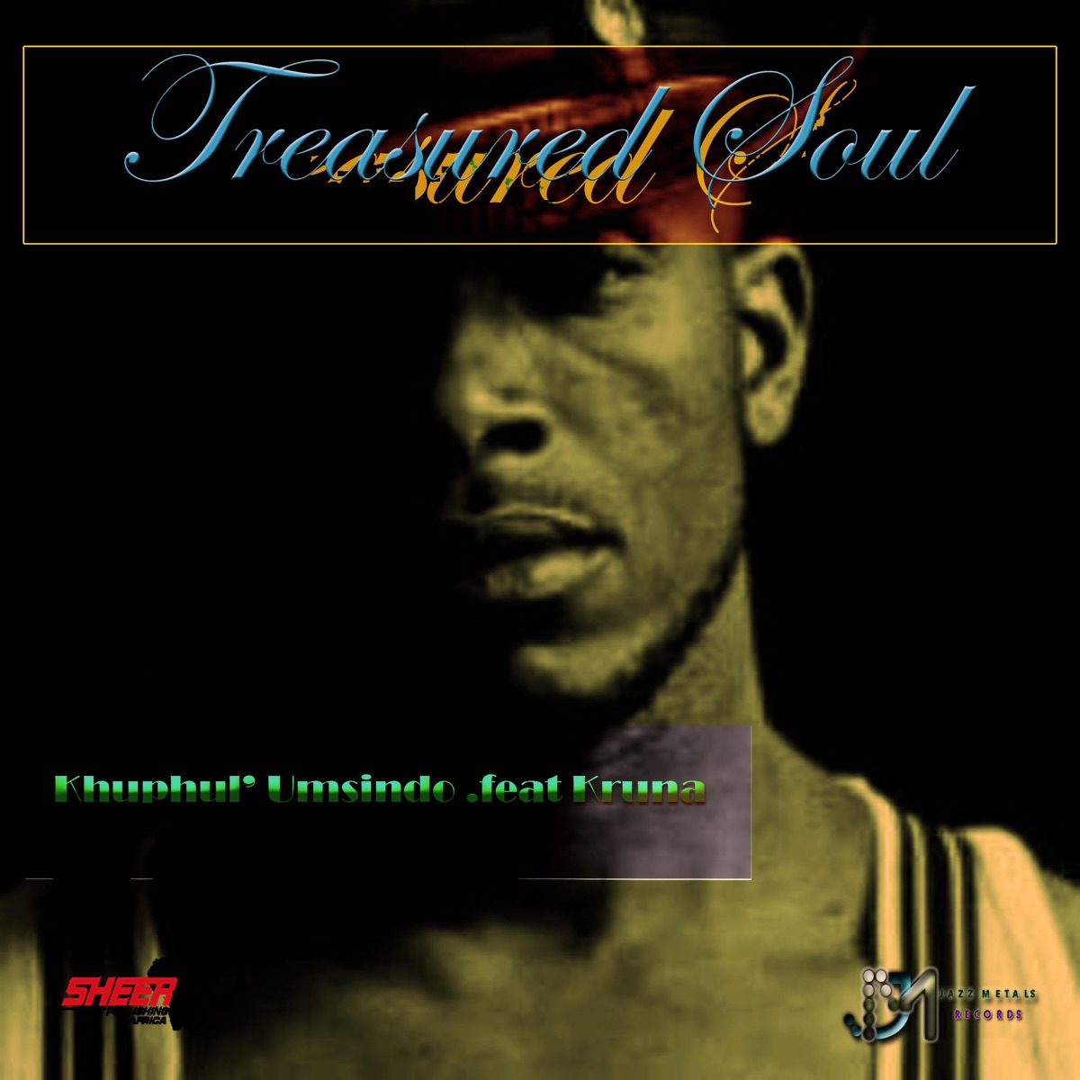 Khuphul' Umsindo (feat. Kruna) - Single by Treasured Soul album cover