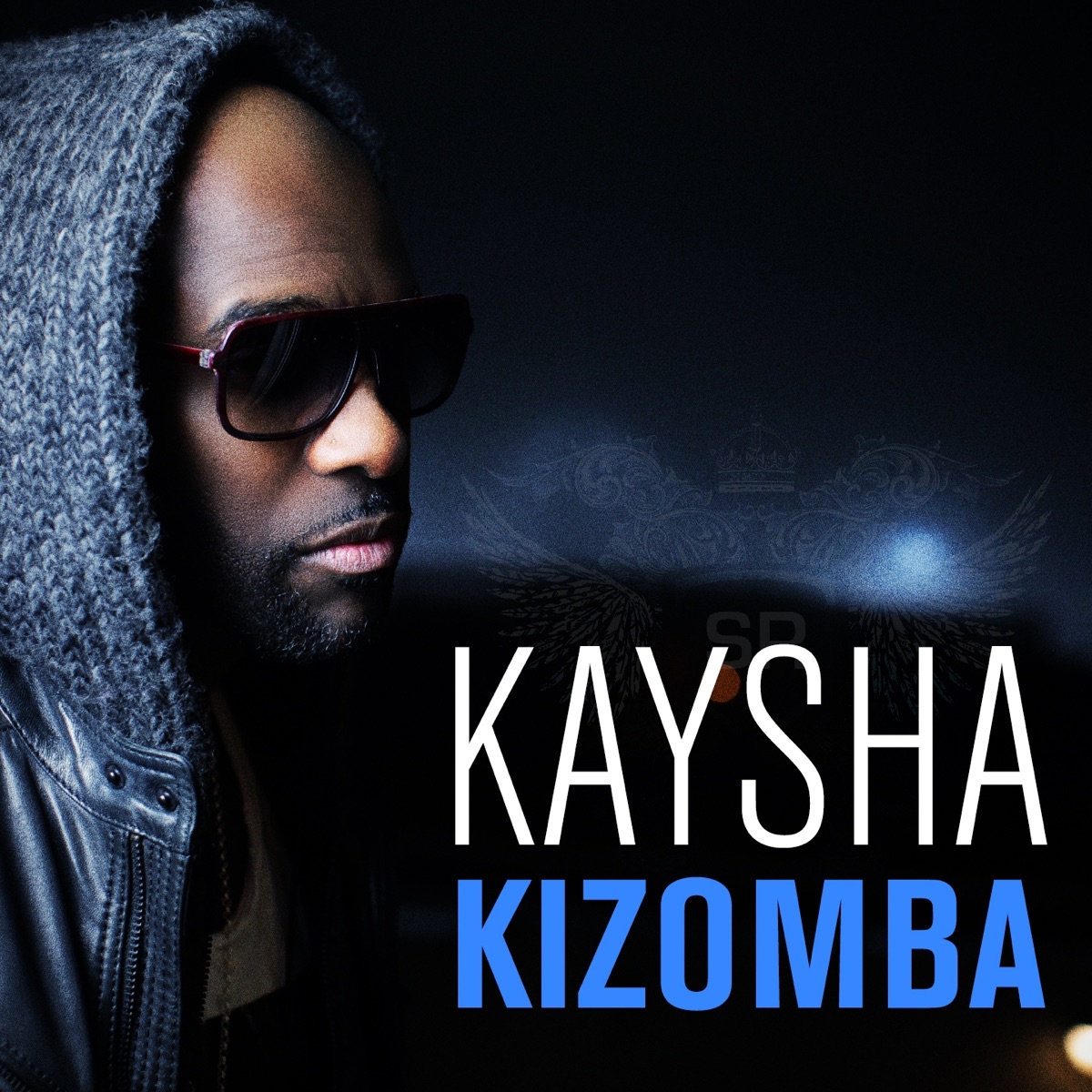 Kizomba by Kaysha album cover