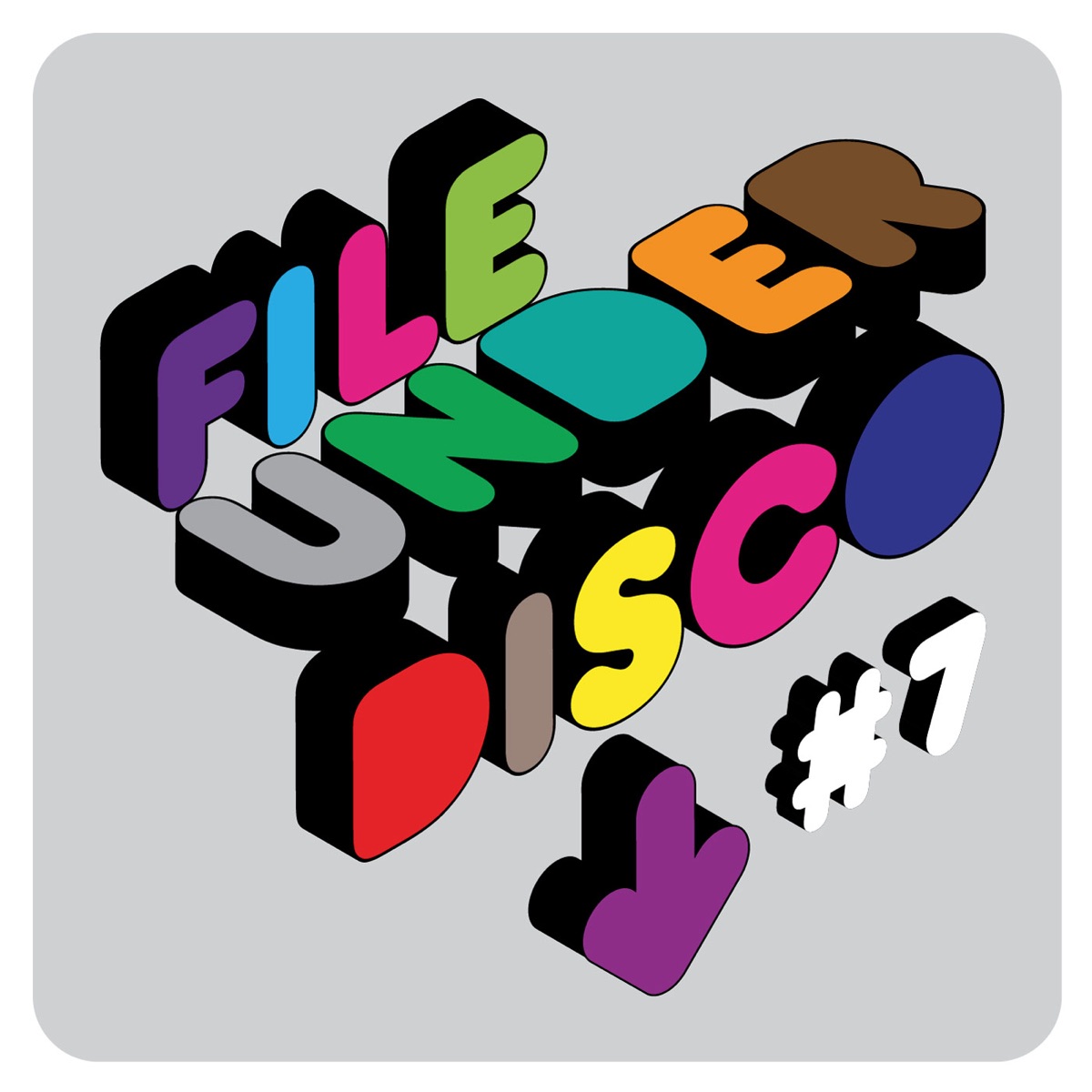 JKriv & the Disco Machine Mixes - Single by JKriv & The Disco Machine album cover