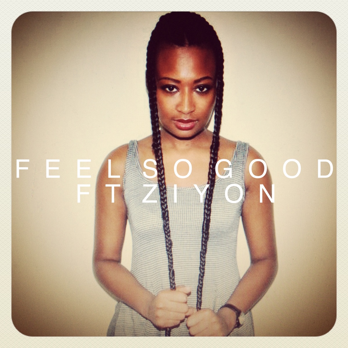 Feel So Good (feat. Ziyon) - Single by Tumi album cover