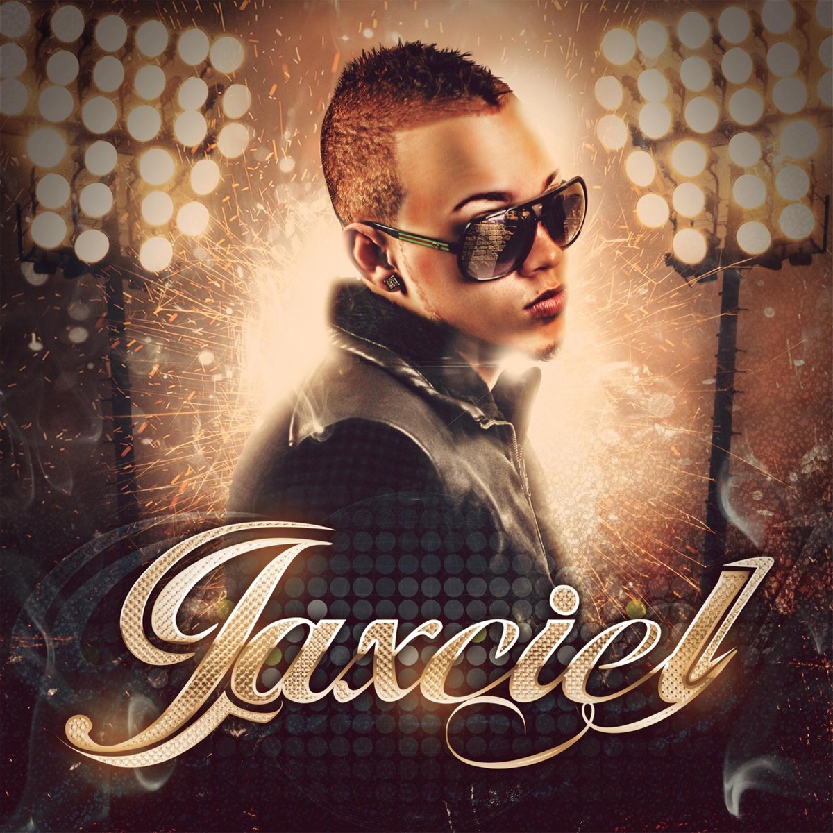 Jaxciel by Jaxciel album cover
