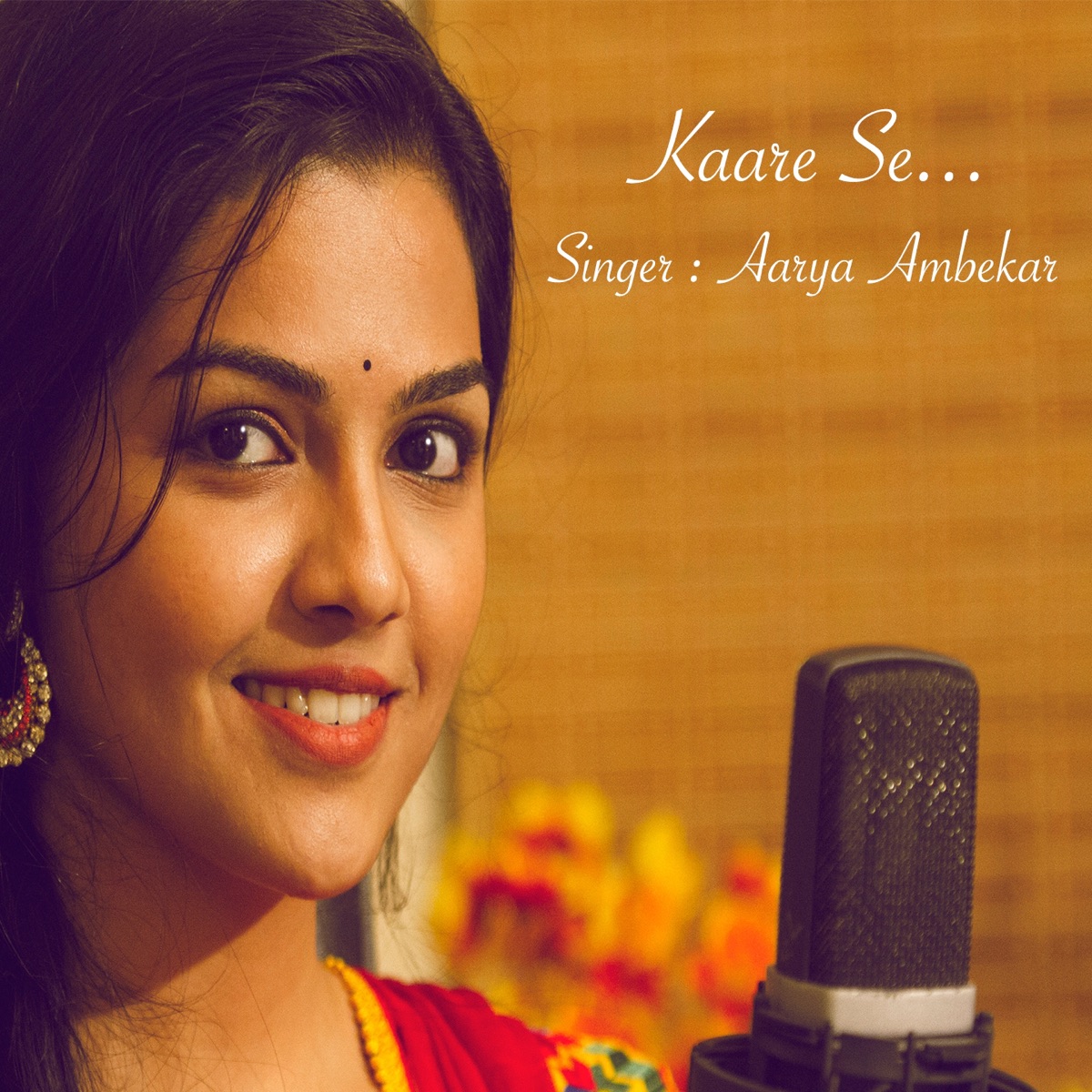Kaare Se - Single by Aarya Ambekar album cover