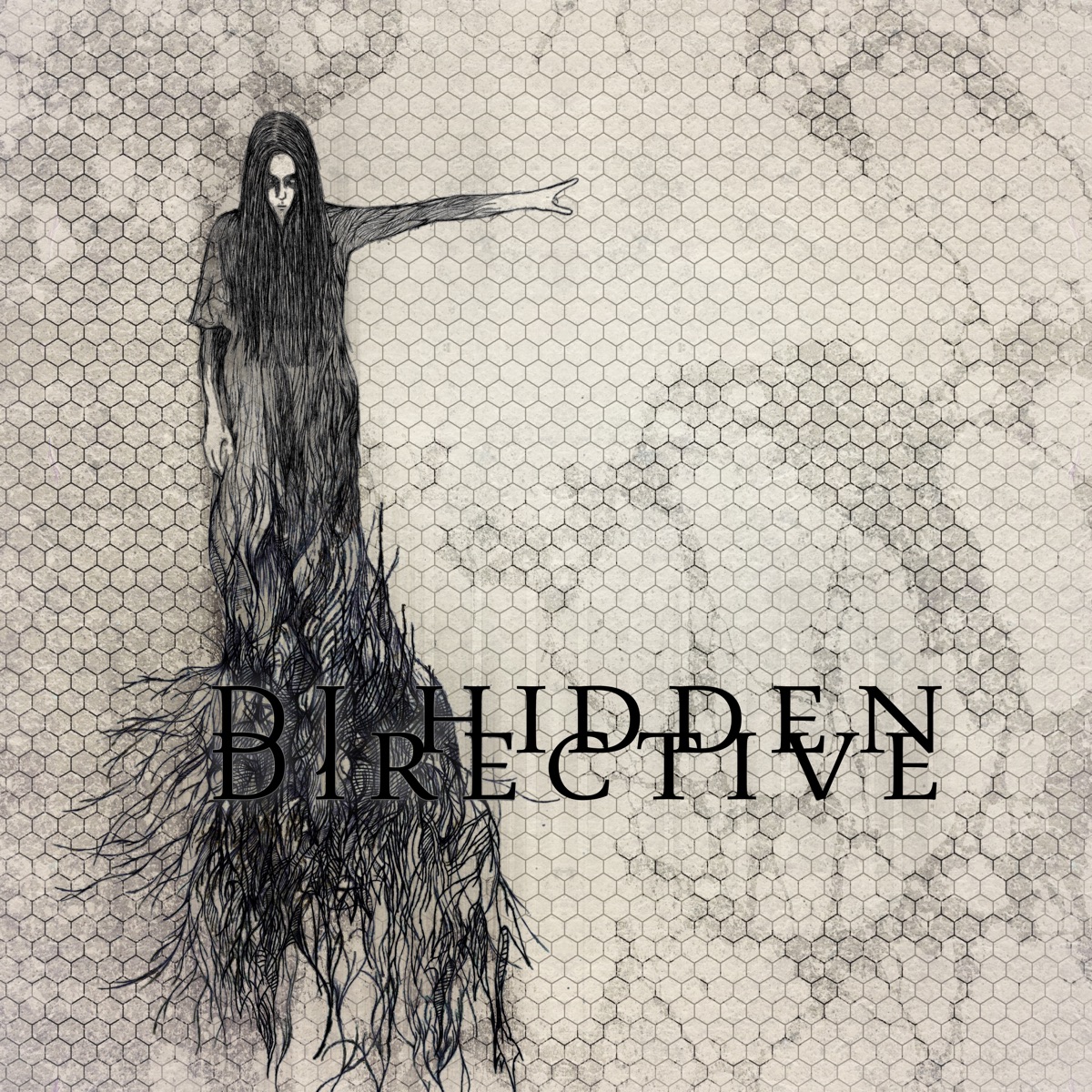 Directive by DJ Hidden album cover