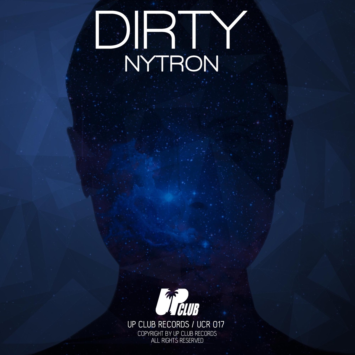Dirty by Nytron album cover
