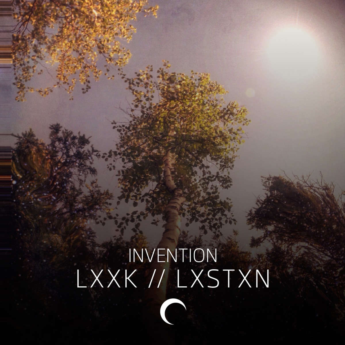 Lxxk Lxstxn - EP by invention_ album cover