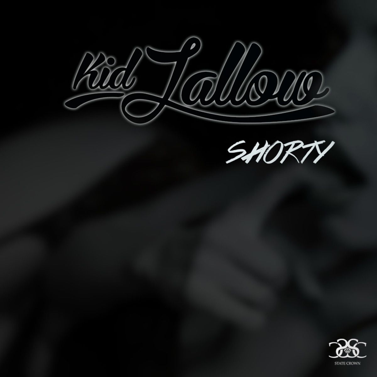 Shorty - Single by Kid Jallow album cover