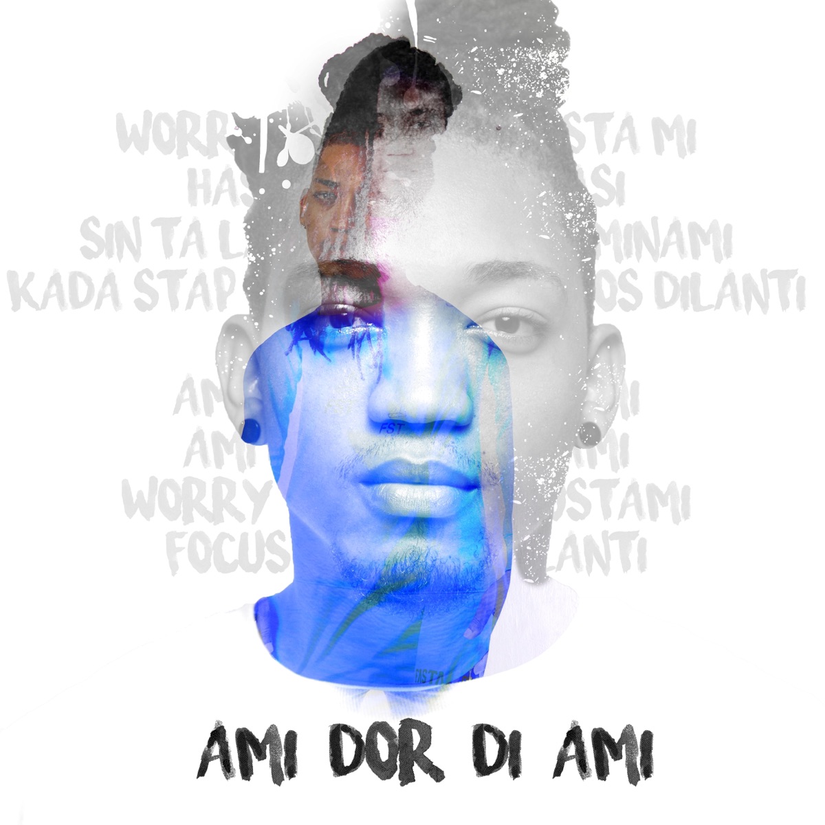Ami Dor Di Ami - Single by Mason album cover