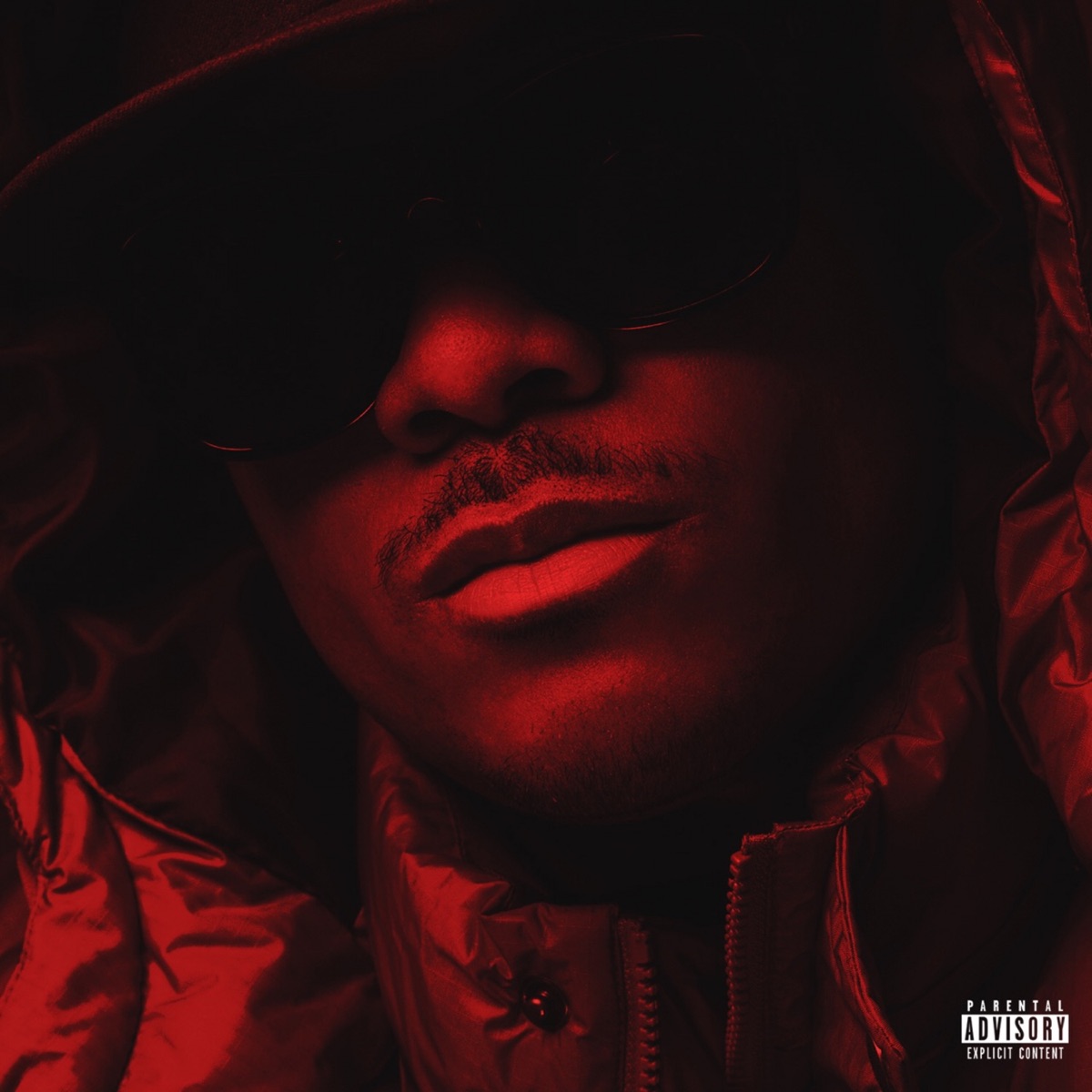 41510 Redwall - EP by Balance album cover