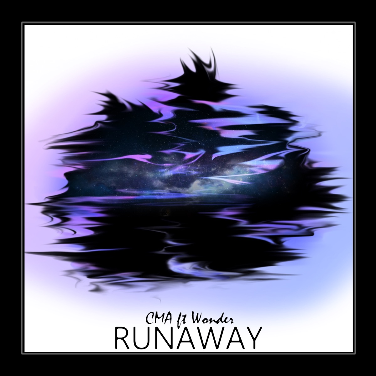 Runaway (feat. Wonder) - Single by CMA album cover