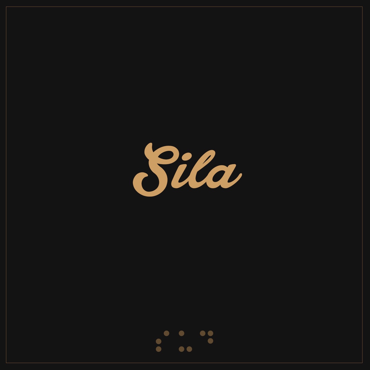 Sila (Acoustic) - Single by SUD album cover