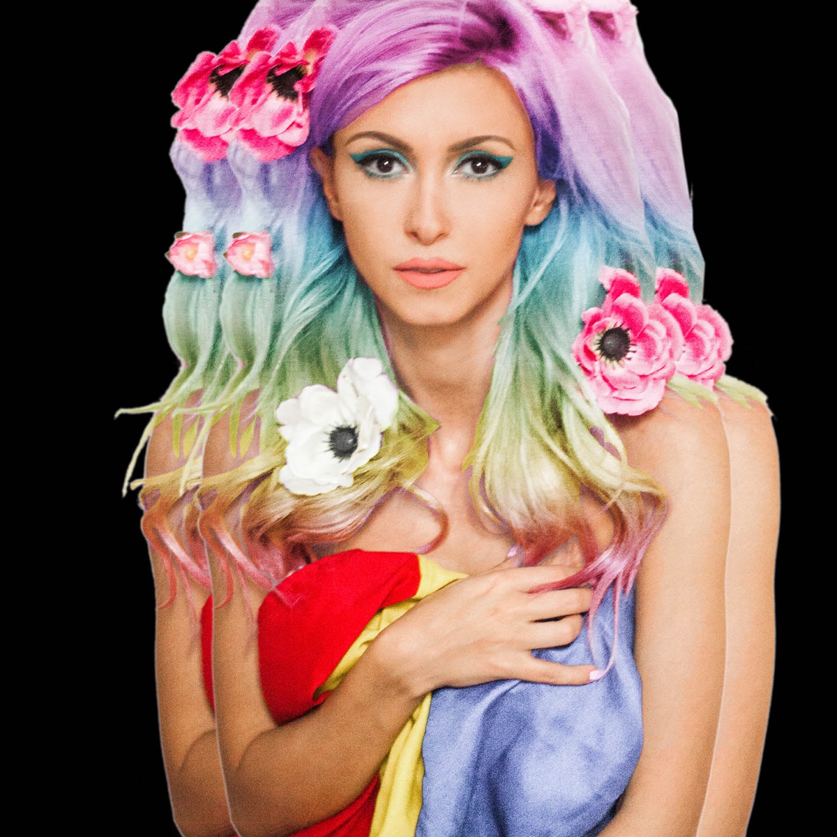 Zizi - Single by Andreea Balan album cover