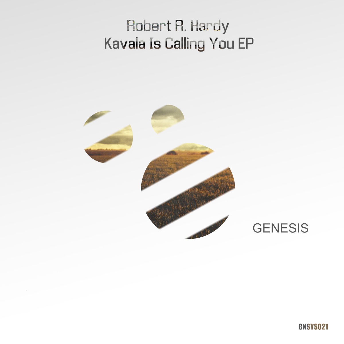 Kavala Is Calling You - Single by Robert R. Hardy & Michael A album cover