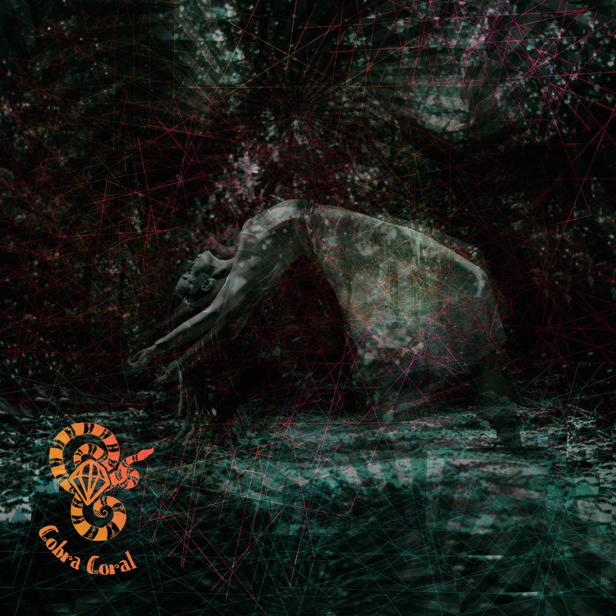 Cobra Coral by Luísa e os Alquimistas & LEOA album cover