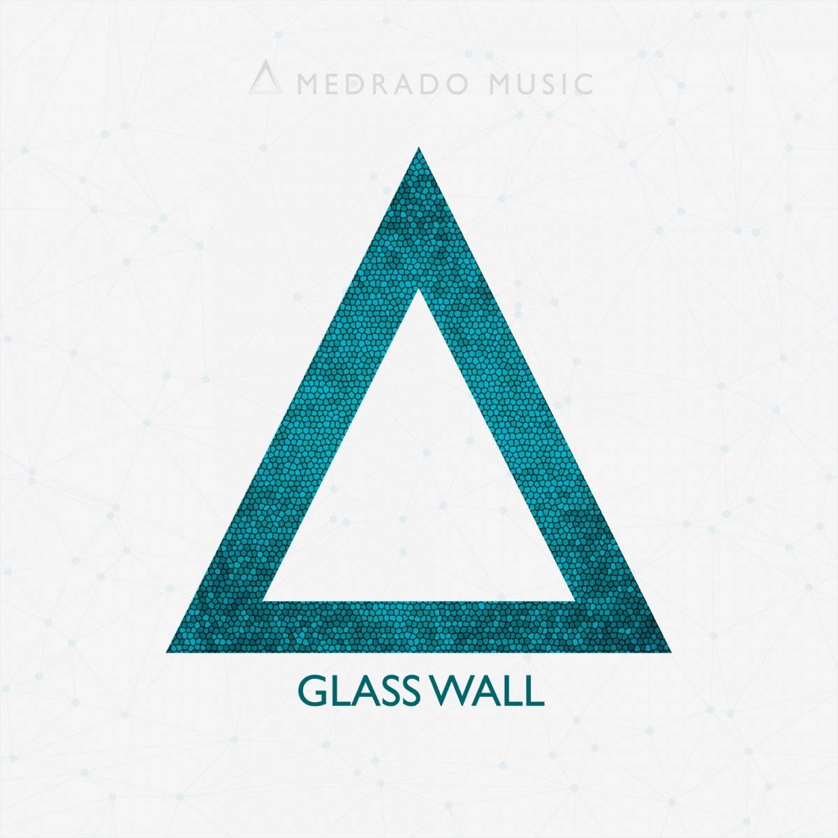 Glass Wall - Single by Fantta & Volp album cover