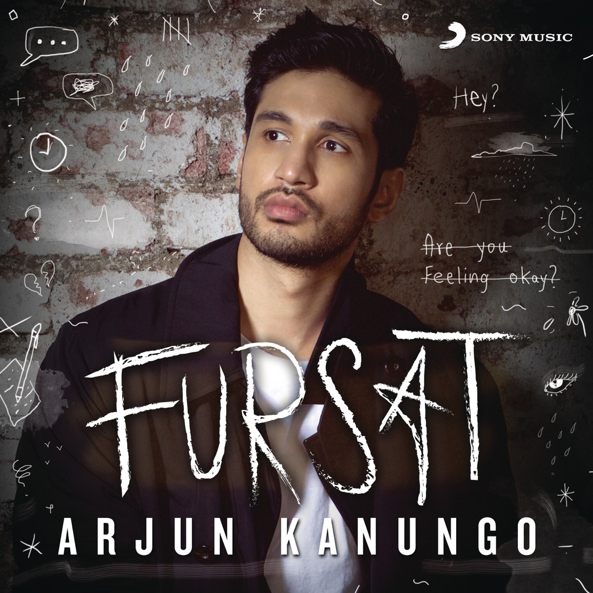 Fursat - Single by Arjun Kanungo album cover