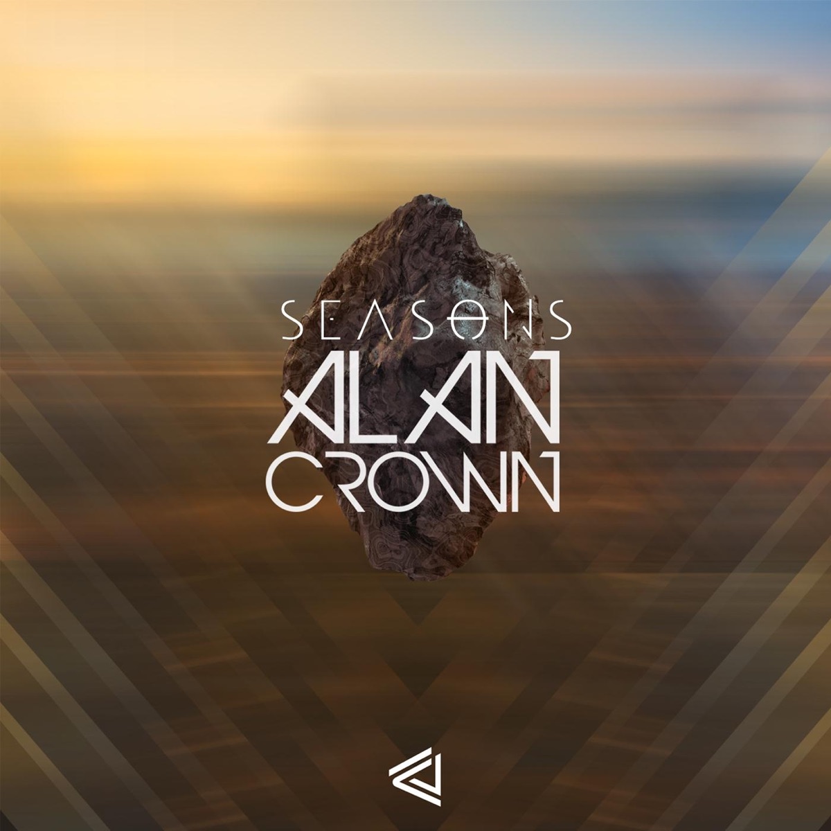 Seasons (feat. Yuuwii & Weiwen) - Single by Alan Crown album cover