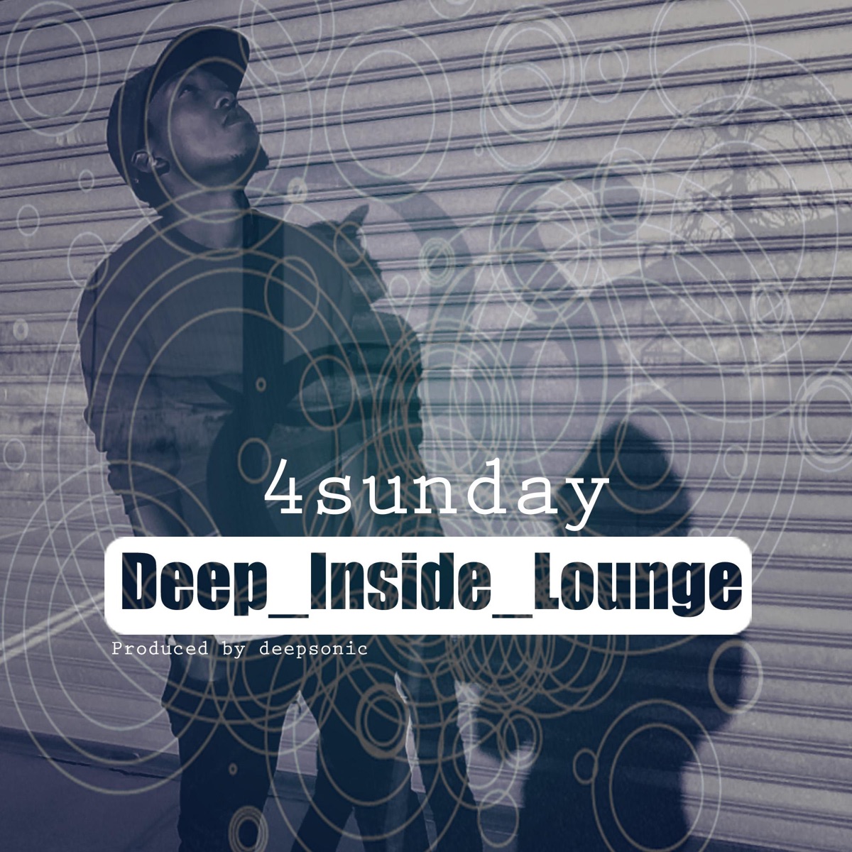4Sunday - Single by Deep Sonic album cover
