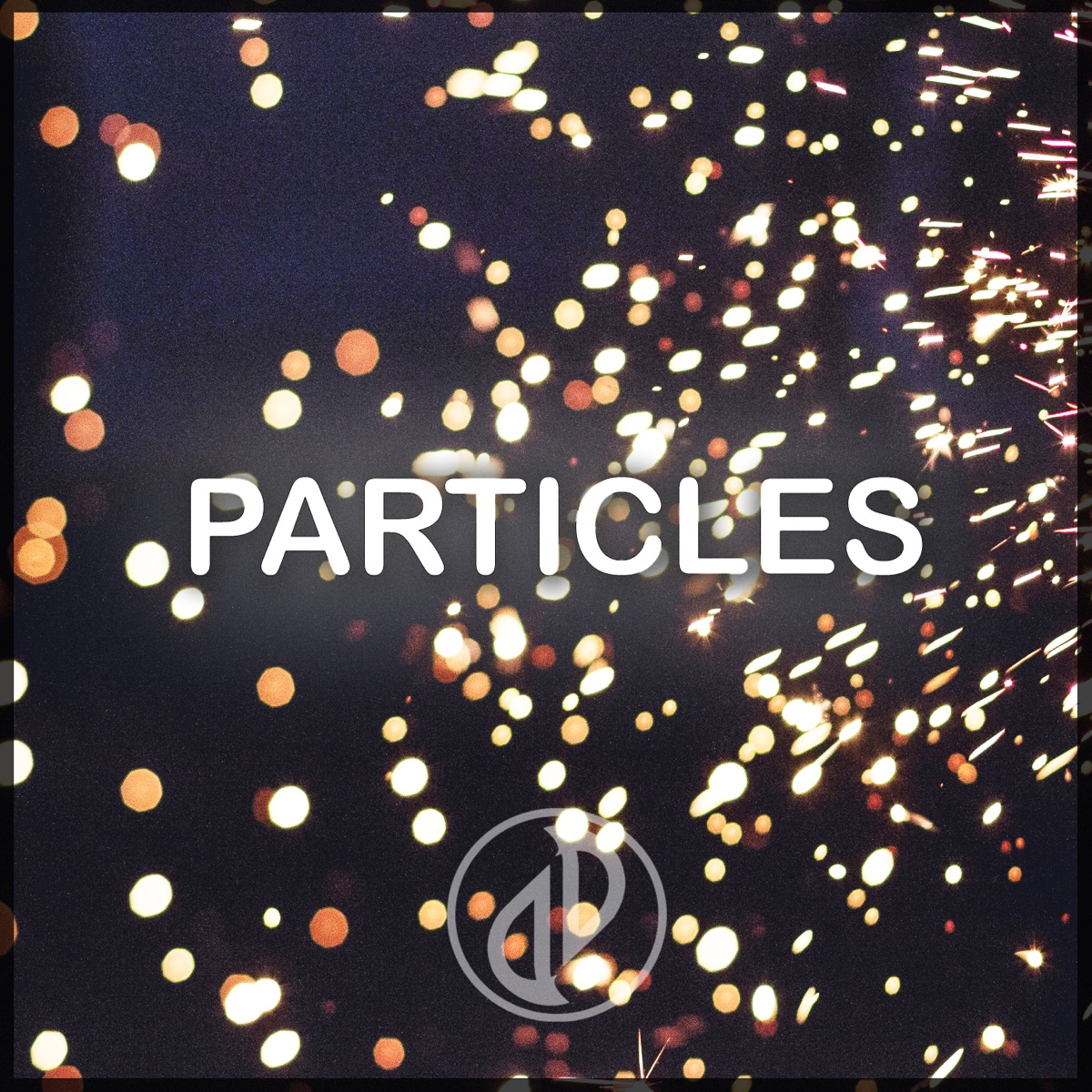 Particles (2014 Mix) - Single by JJD album cover