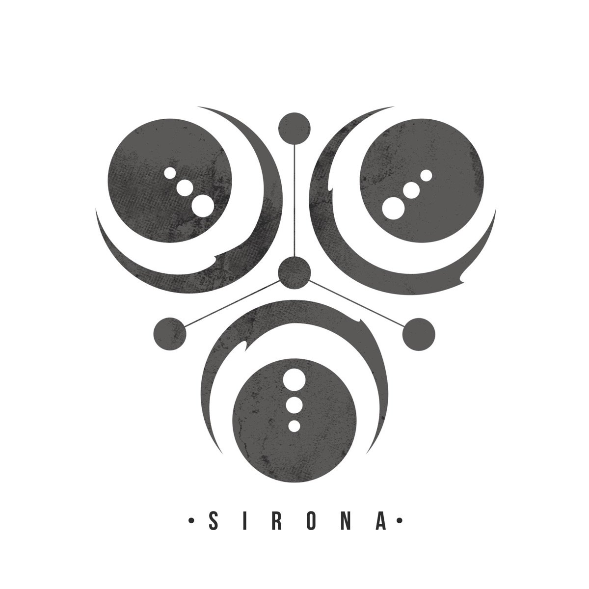 Sirona - EP by Sirona album cover