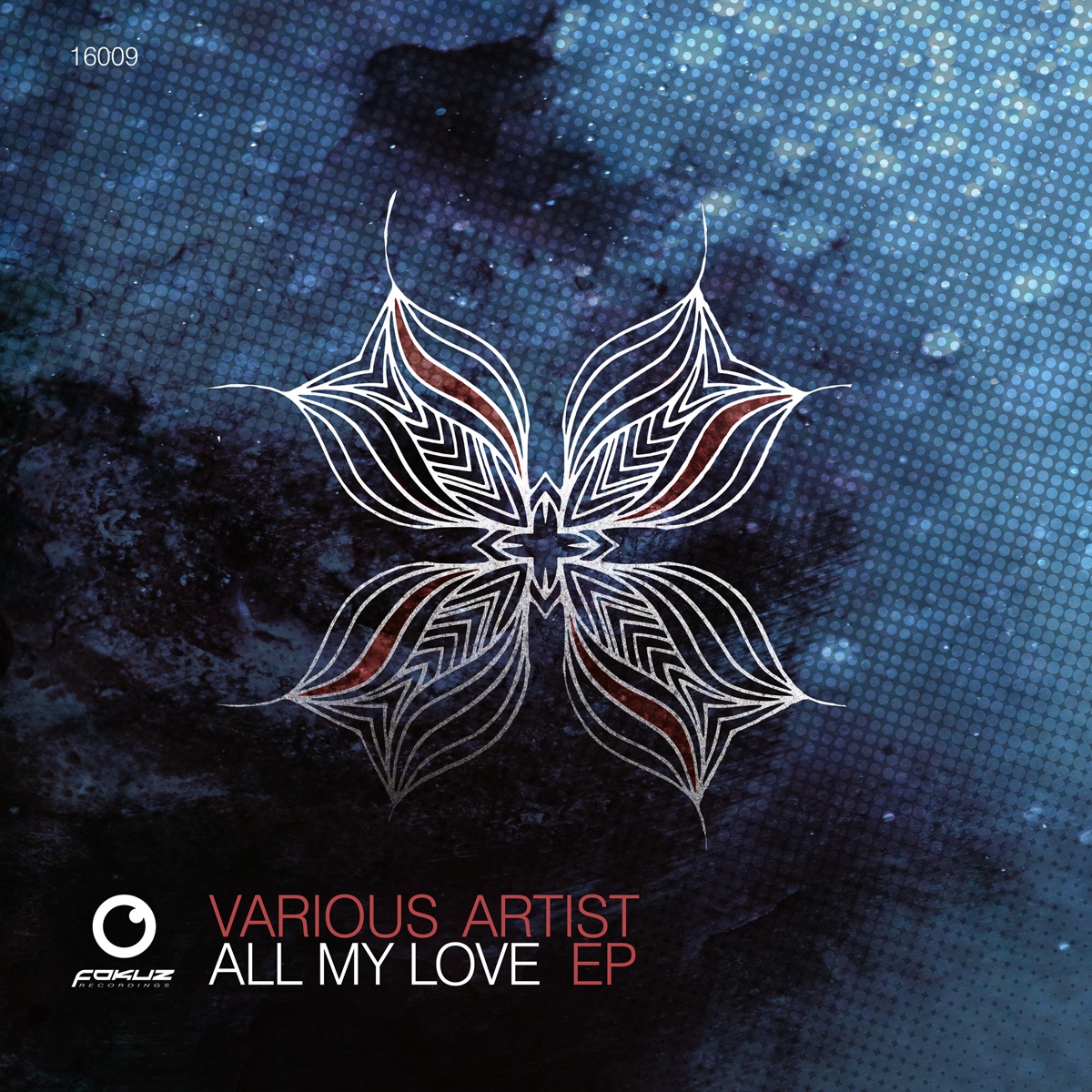 All My Love - EP by Phaction, Total Science, Facing Jinx, Impish & Joakuim album cover
