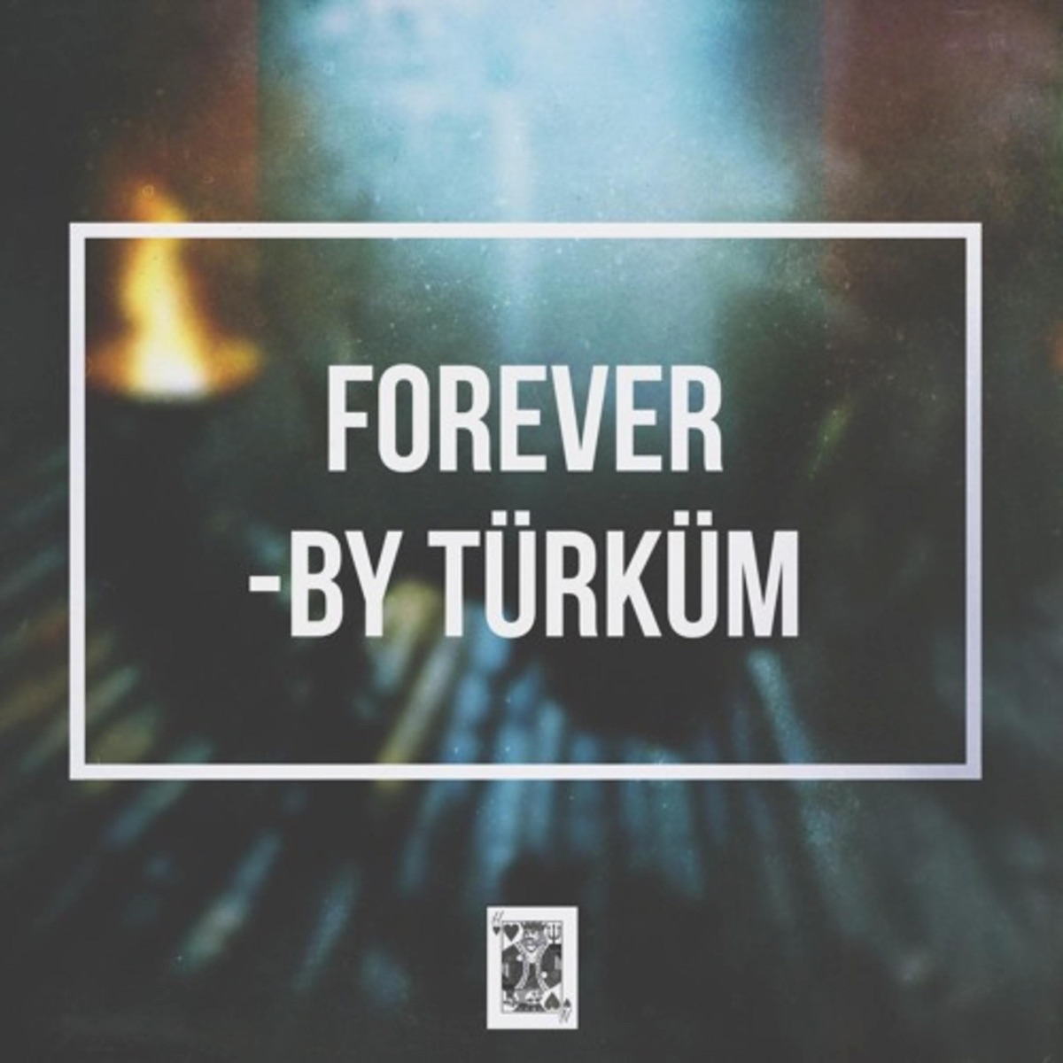 Forever (feat. Lox Chatterbox) - Single by Türküm album cover