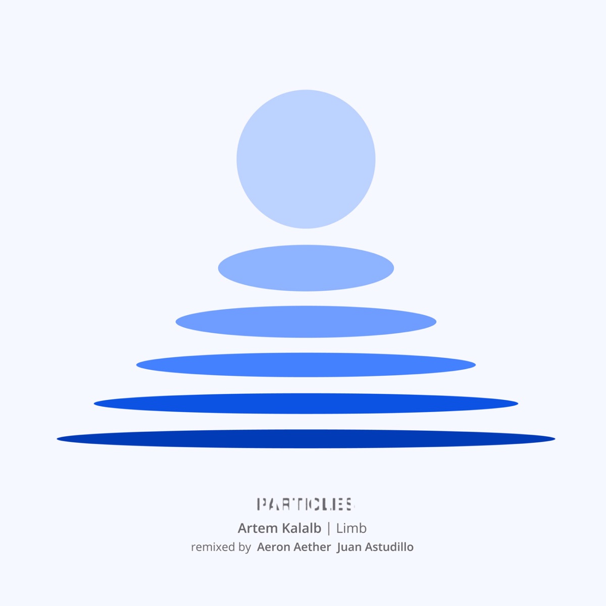 Limb - Single by Artem Kalalb album cover