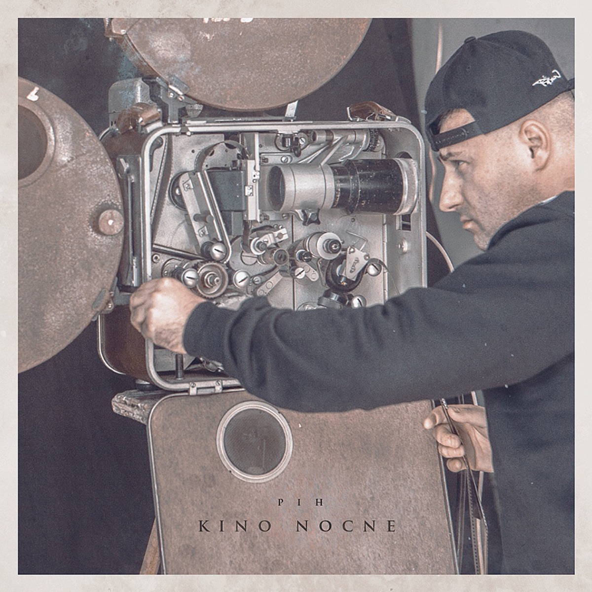 Kino Nocne by PIH album cover