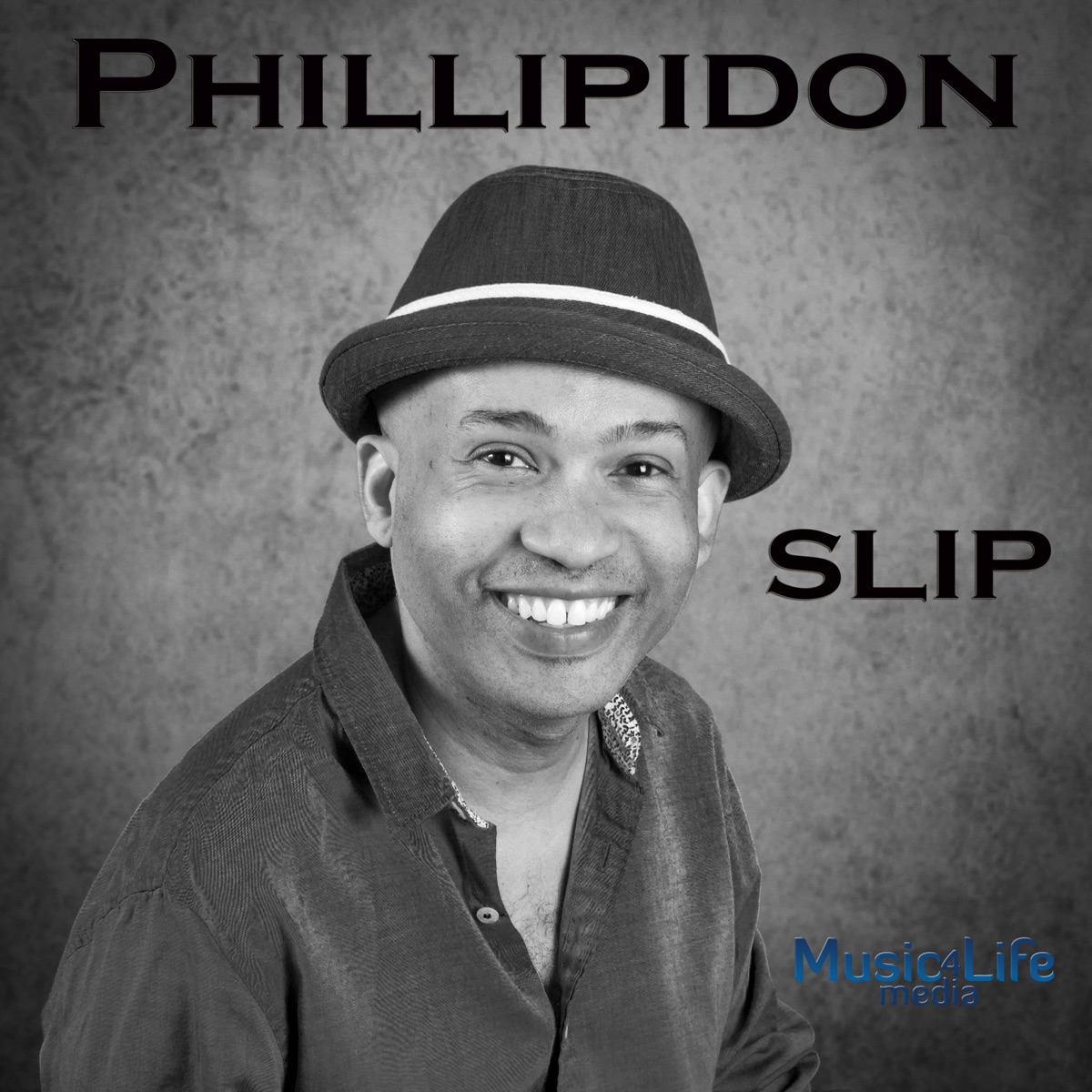 Slip - Single by Phillipidon album cover