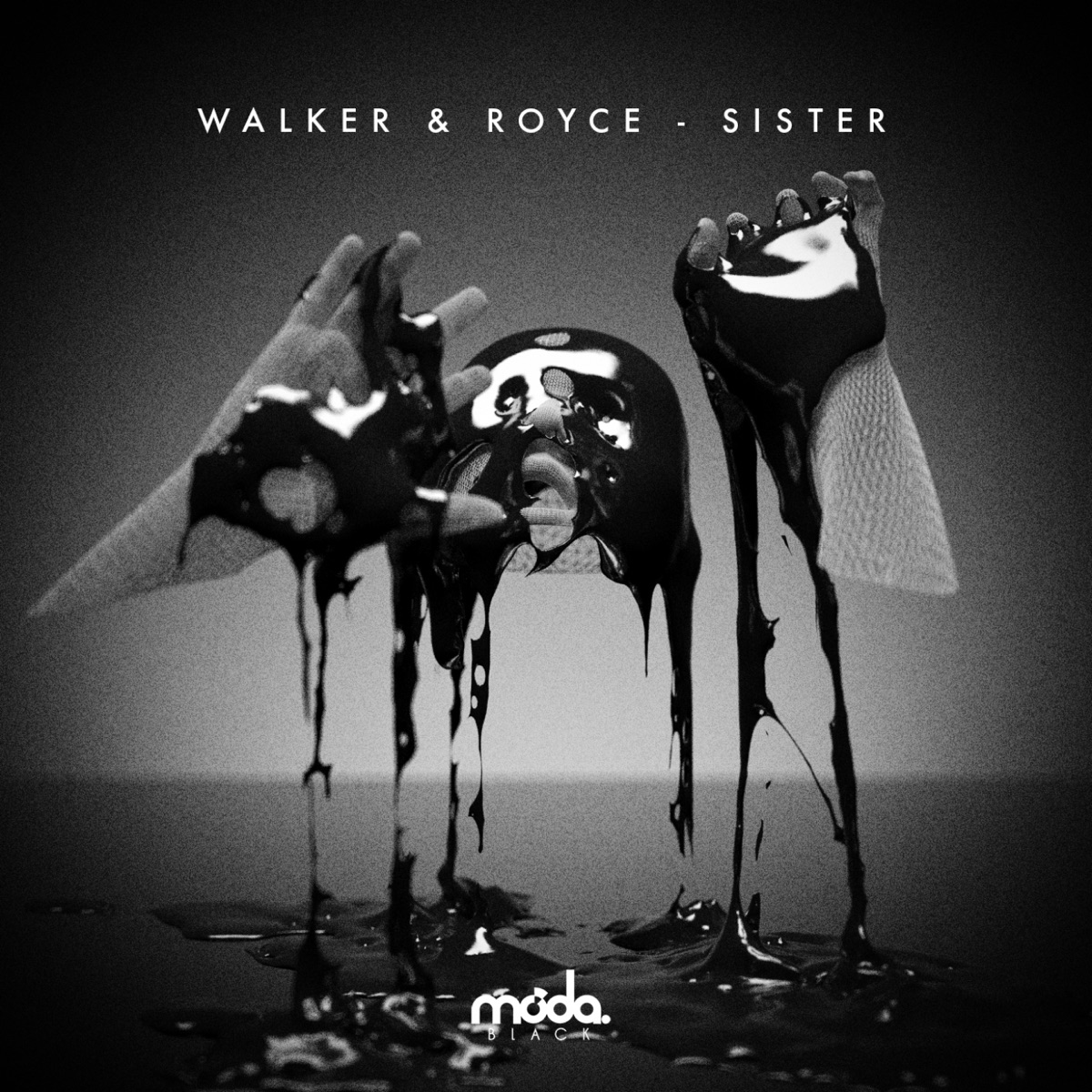 Sister - Single by WALKER & Royce album cover