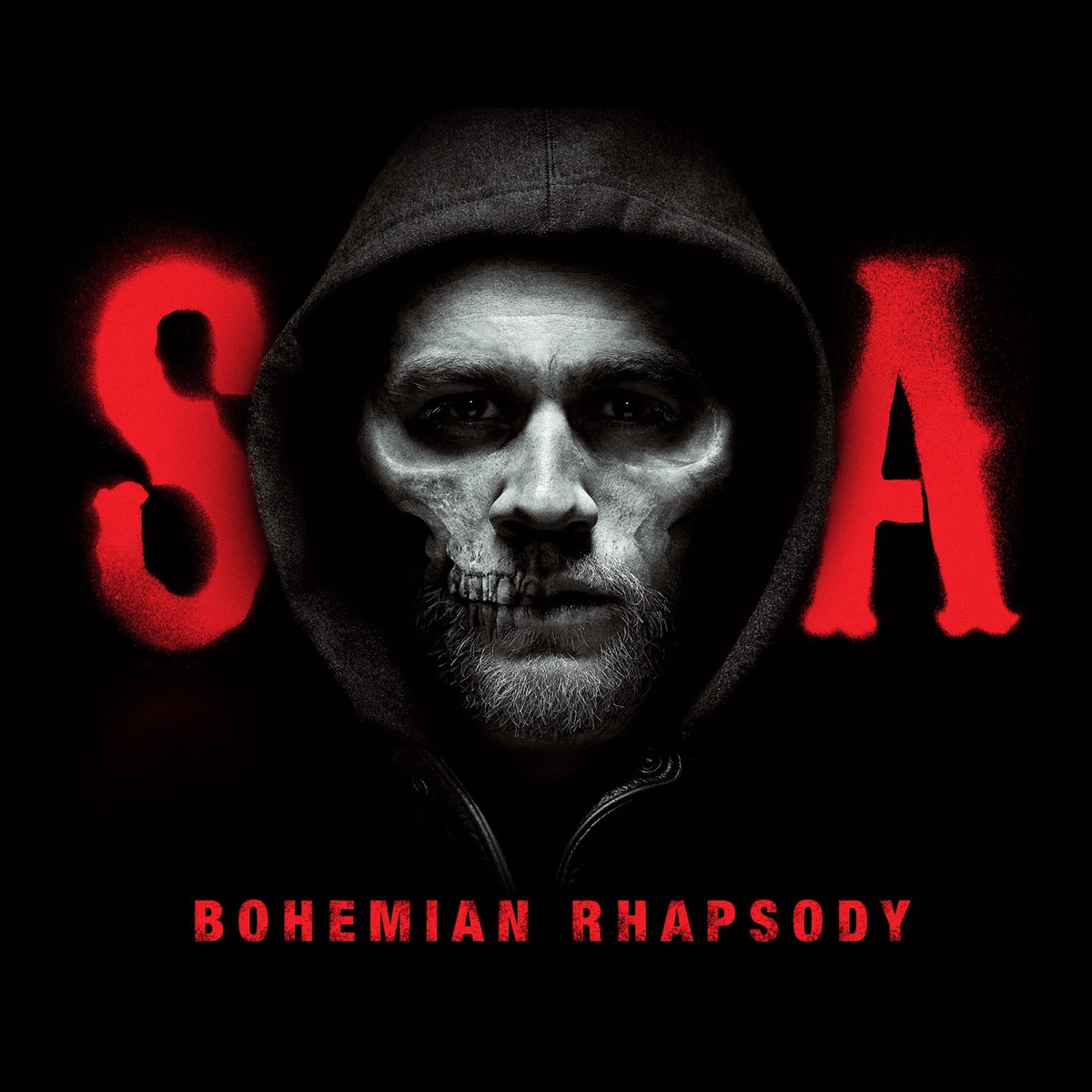 Bohemian Rhapsody (feat. The White Buffalo, Billy Valentine & Franky Perez) [From "Sons of Anarchy"] - Single by The Forest Rangers album cover