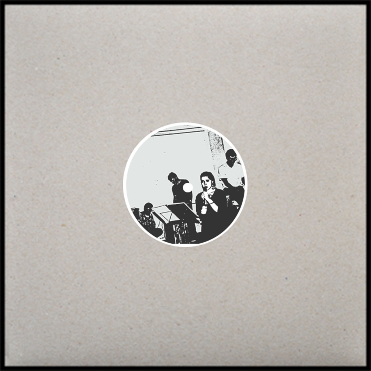 Harry Batasuna / Untitled (An-I Edit) - Single by Musumeci album cover
