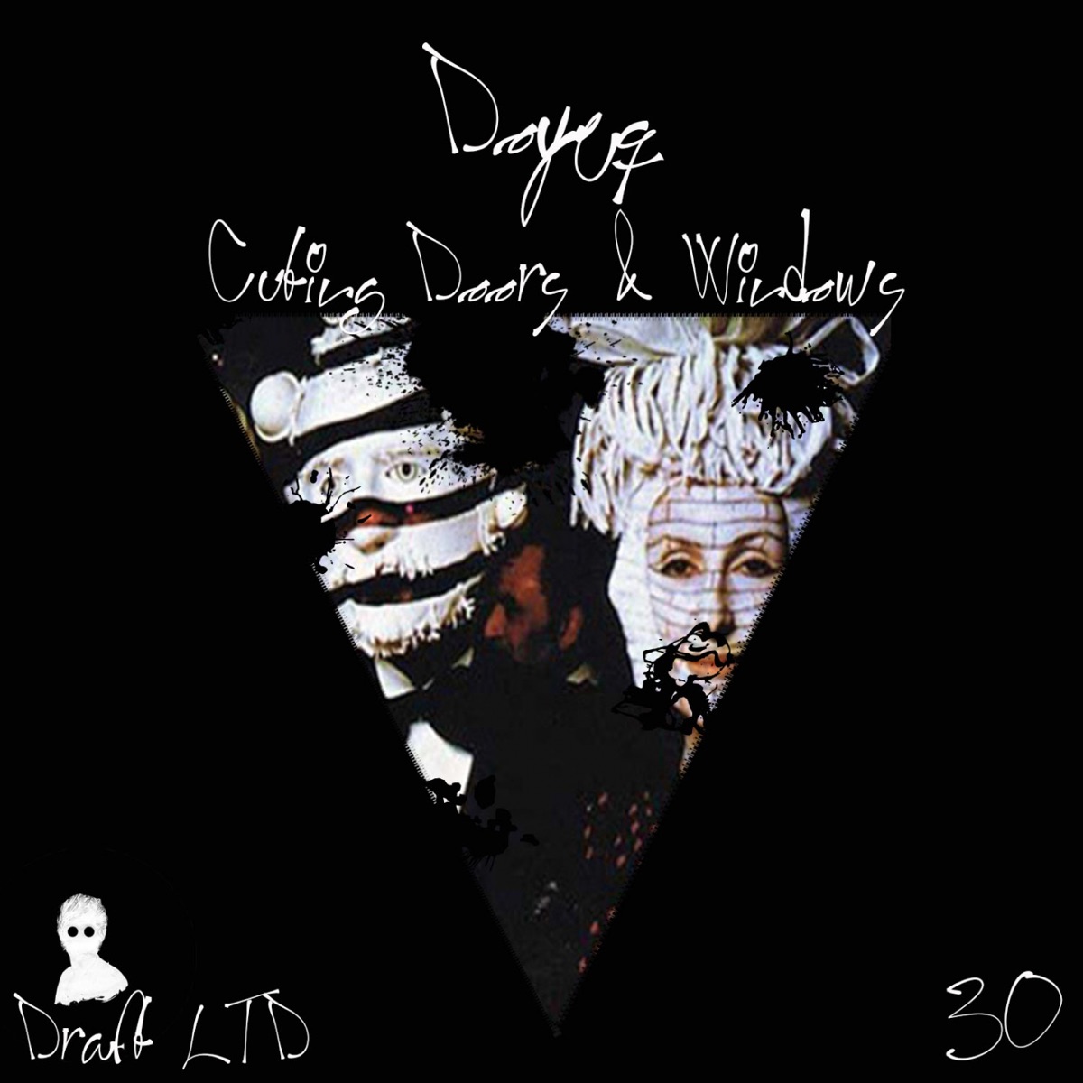 Cutting Doors & Windows by Doyeq album cover