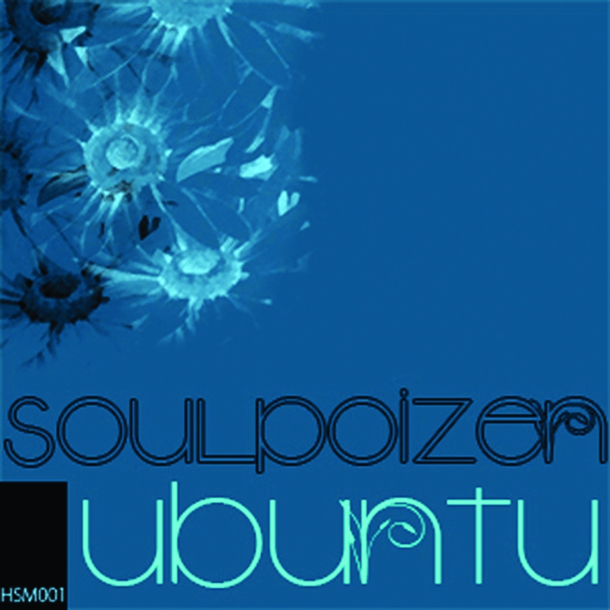 Ubuntu - Single by SoulPoizen album cover