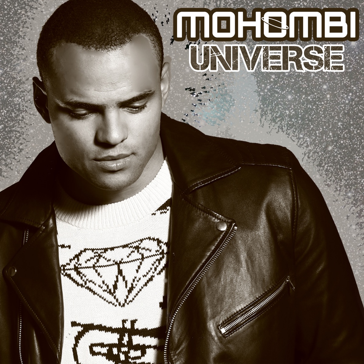 Universe - Single by Mohombi album cover