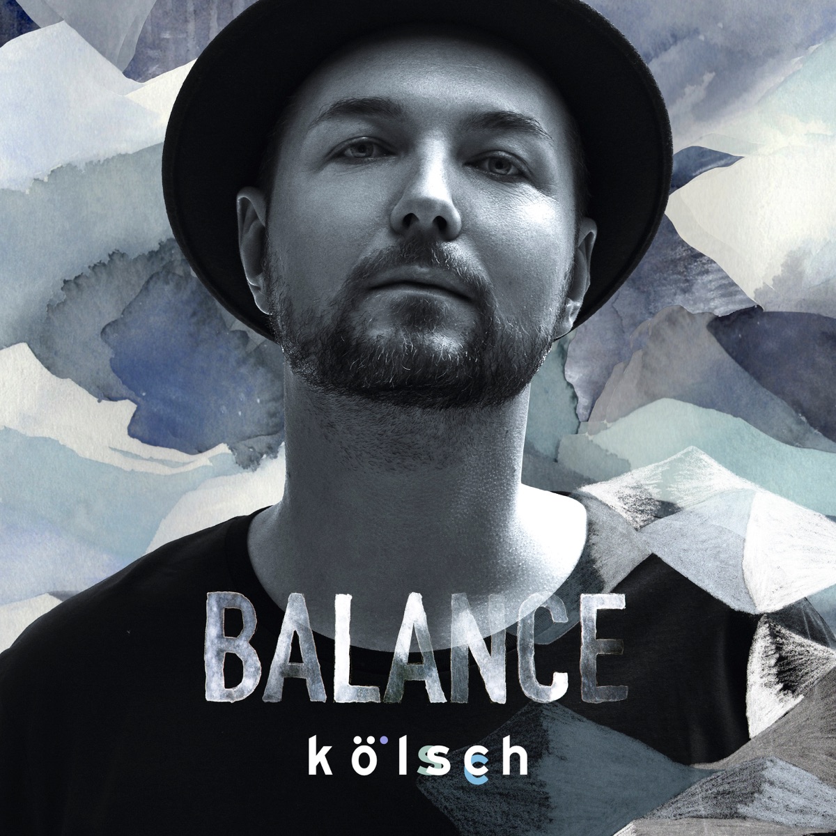Balance Presents Kölsch by Kölsch album cover