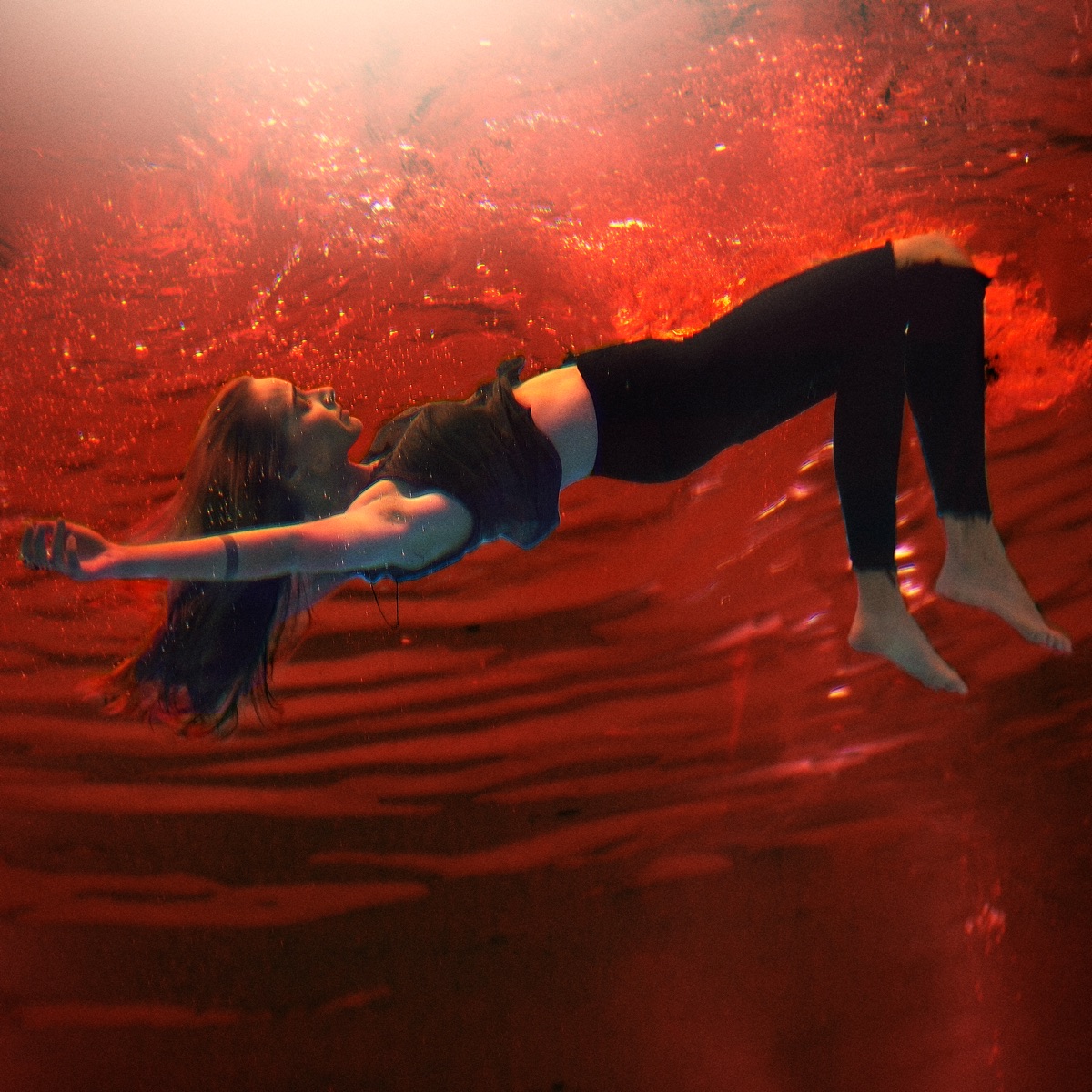 Jag dör för dig - EP by Silvana Imam album cover