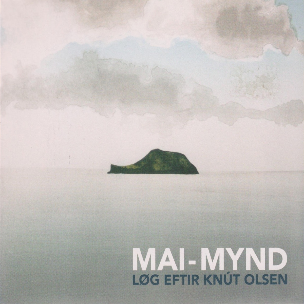 Mai-Mynd by TARIRA & Mpiri album cover