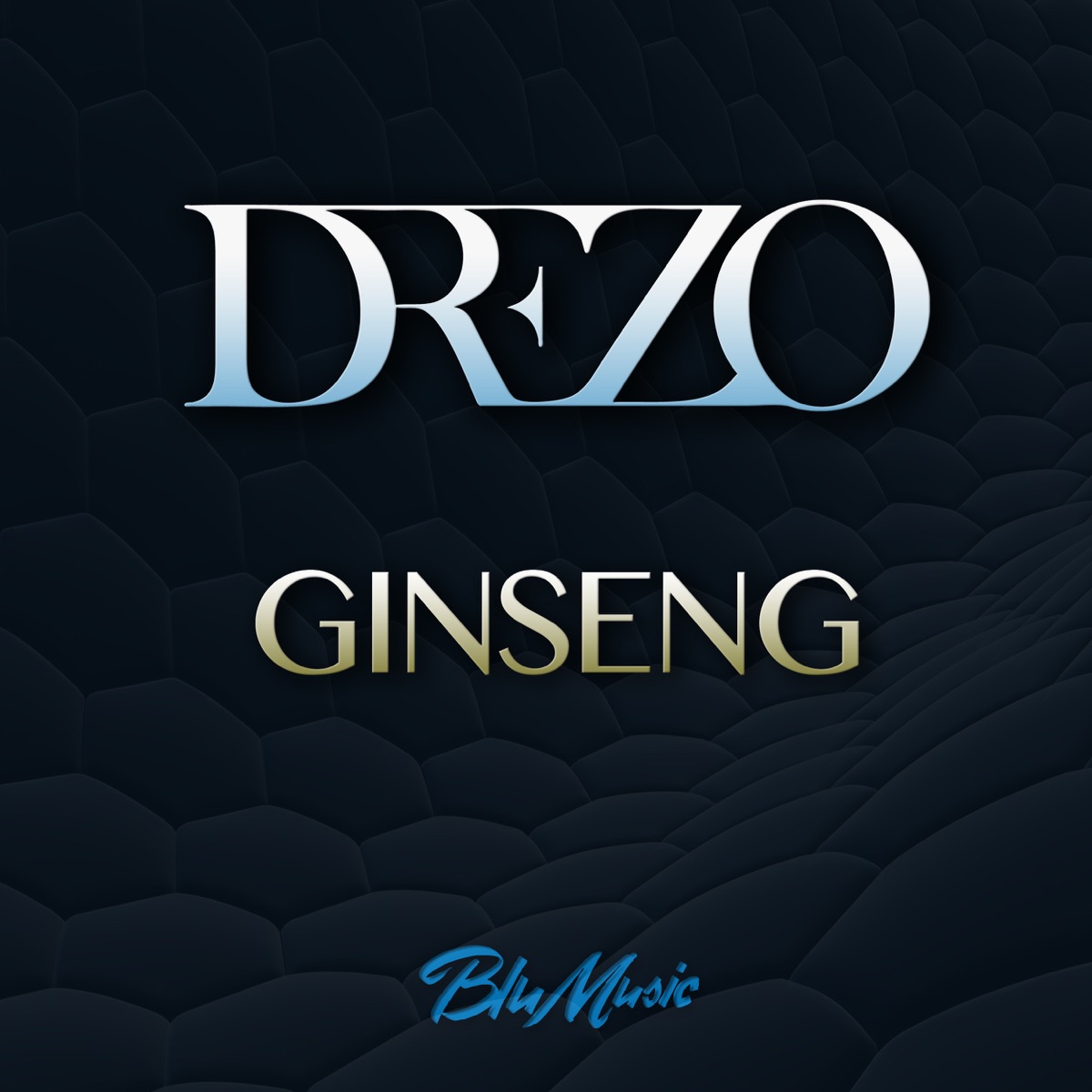 Ginseng - Single by Drezo album cover
