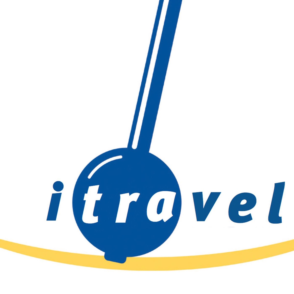 I Travel - Single by Curado album cover